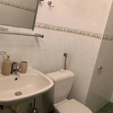 Pensión Delta 23 Vrchlabí
