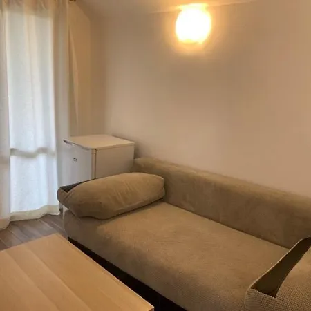 Delta 23 Pensión Vrchlabí