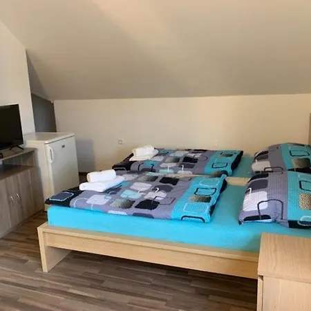 Pensión Delta 23 Vrchlabí